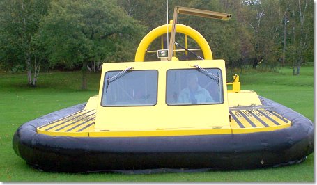 Hovercraft