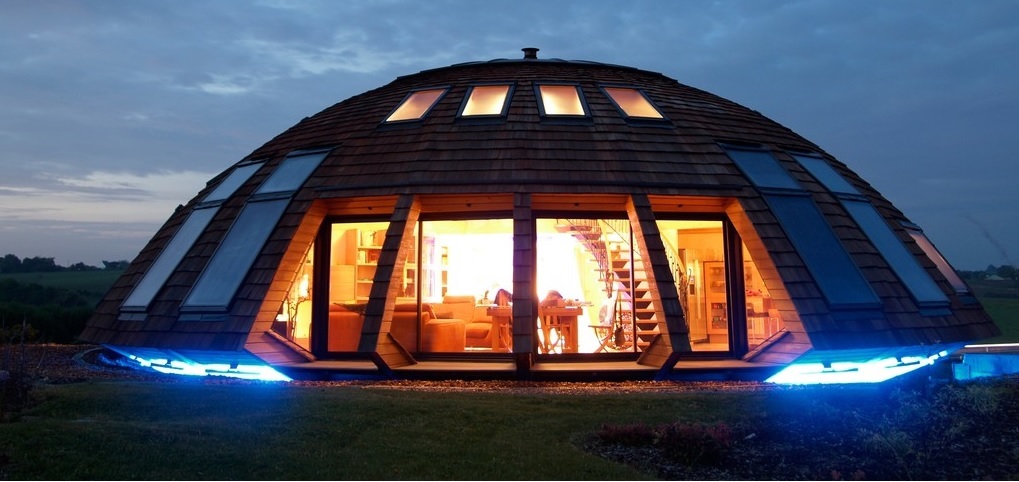 Residential ECOdome
