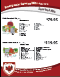Home Kit Catalog