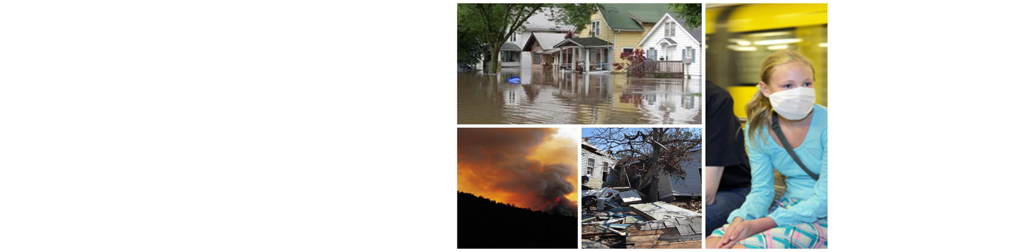 RedHawk Disaster & Emergency Preparedness Courses