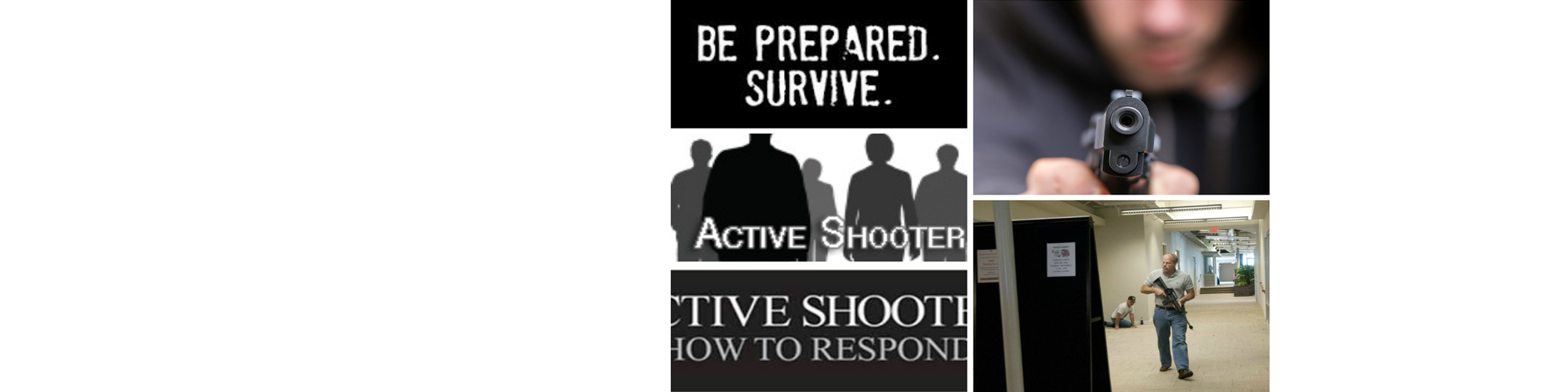 RedHawk Active Shooter Response Courses